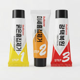 3-Step Scratch Remover – 25g Car Scratch Repair & Polishing Compound