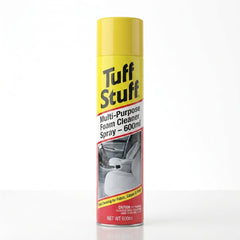 Multi-Purpose Foam Cleaner Spray – 600ml
