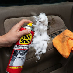 Multi-Purpose Foam Cleaner Spray – 600ml