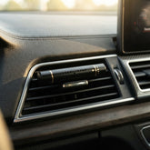 Aluminum Alloy Car Aromatherapy Diffuser Clip for Air Vent