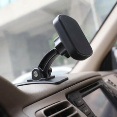Adjustable Magnetic Car Phone Holder