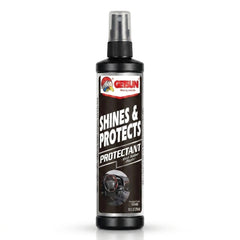 Shines & Protect for Car