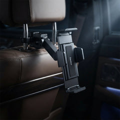Car Backseat Phone Holder