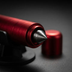 Car Emergency Window Breaker & Seat Belt Cutter
