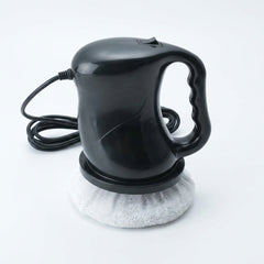 Speed Buffer & Waxing Machine
