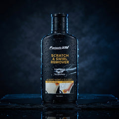 Car Scratch Repair Polish Wax