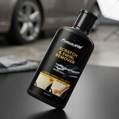 Car Scratch Repair Polish Wax