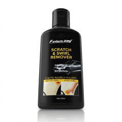 Car Scratch Repair Polish Wax