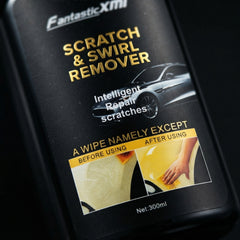 Car Scratch Repair Polish Wax