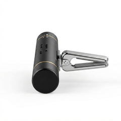 Aluminum Alloy Car Aromatherapy Diffuser Clip for Air Vent