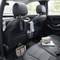 Multifunctional Car Cup Holder Rack