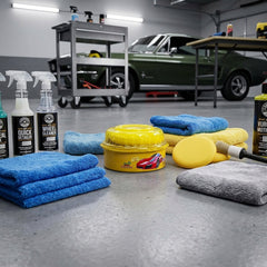 Premium Car Colour Compound