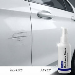 Repair Car Scratches – 50ml Car Scratch Remover & Paint
