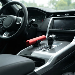 Car Emergency Window Breaker & Seat Belt Cutter