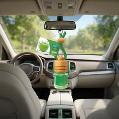 Hanging Car Air Freshener