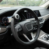 IPOP Mini Steering Wheel Spinner Knob
