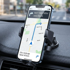 Universal Car Phone Holder