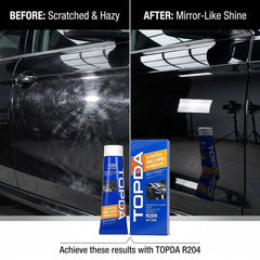 R204 Car Scratch Remover