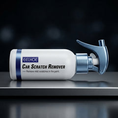 Repair Car Scratches – 50ml Car Scratch Remover & Paint