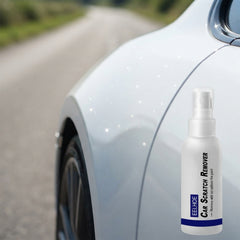 Repair Car Scratches – 50ml Car Scratch Remover & Paint
