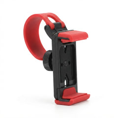 Universal Car Steering Wheel Phone Holder