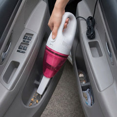 Portable Car Vacuum Cleaner