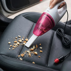 Portable Car Vacuum Cleaner