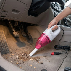 Portable Car Vacuum Cleaner
