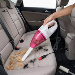 Portable Car Vacuum Cleaner