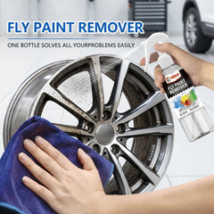 Paint Remover For Car