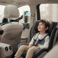 Car Backseat Phone Holder