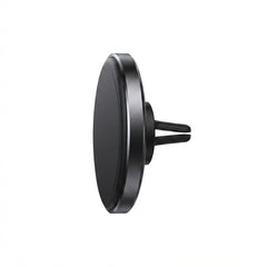 Magnetic Car Phone Holder – Universal Air Vent Mobile Mount for Cars