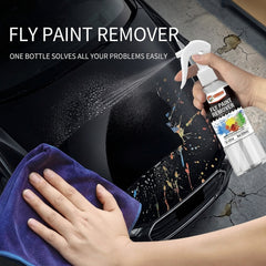 Paint Remover For Car
