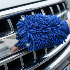 Premium Microfiber Car Wash Cloth