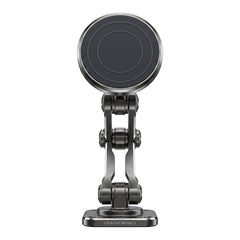 Creative Magnetic Car Phone Holder