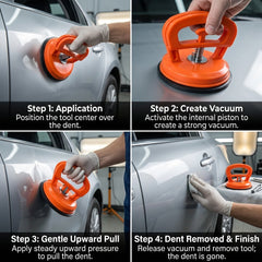 PDR Dent Repair Puller Tool