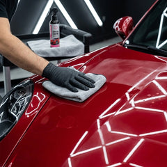 Coating Agent Car