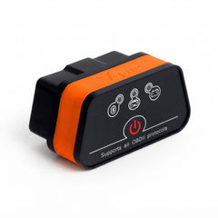 Diagnostic Tool Of Automobile Fault Detector