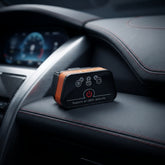 Diagnostic Tool Of Automobile Fault Detector