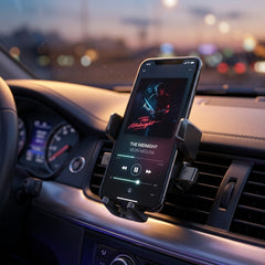 Universal Car Phone Holder