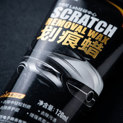 Car Scratch Repair Wax – 120ml