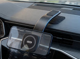Flat Magnetic Car Phone Holder