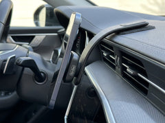 Flat Magnetic Car Phone Holder