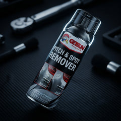 Getsun Pitch & Spot Remover Spray