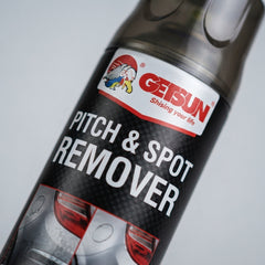 Getsun Pitch & Spot Remover Spray