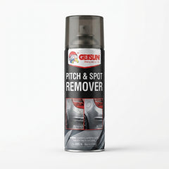 Getsun Pitch & Spot Remover Spray