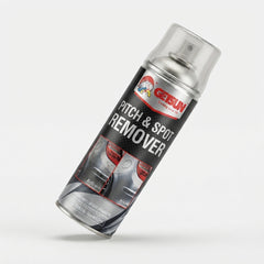 Getsun Pitch & Spot Remover Spray
