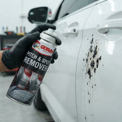 Getsun Pitch & Spot Remover Spray