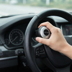 IPOP Mini Steering Wheel Spinner Knob