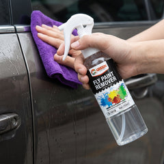 Paint Remover For Car